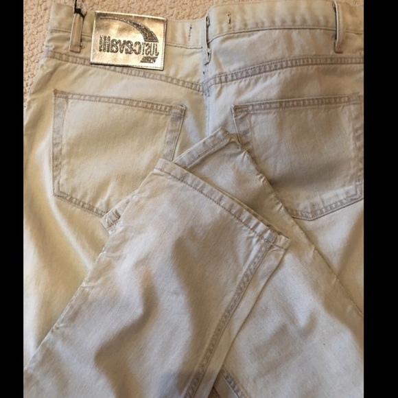 🔥🔥🔥JUST CAVALLI womans JEANS - Picture 1 of 6